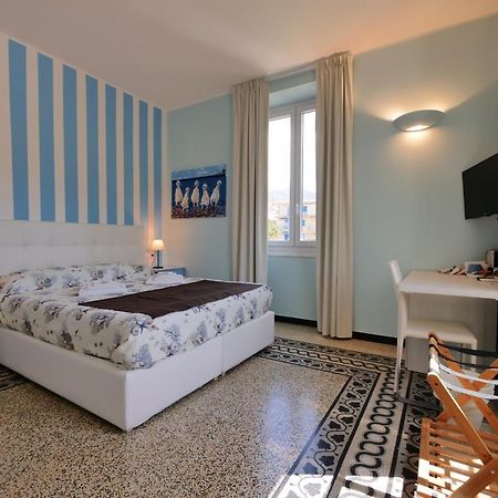 Hotel Amar Levanto Esterno foto