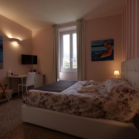 Hotel Amar Levanto Esterno foto