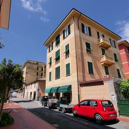 Hotel Amar Levanto Esterno foto