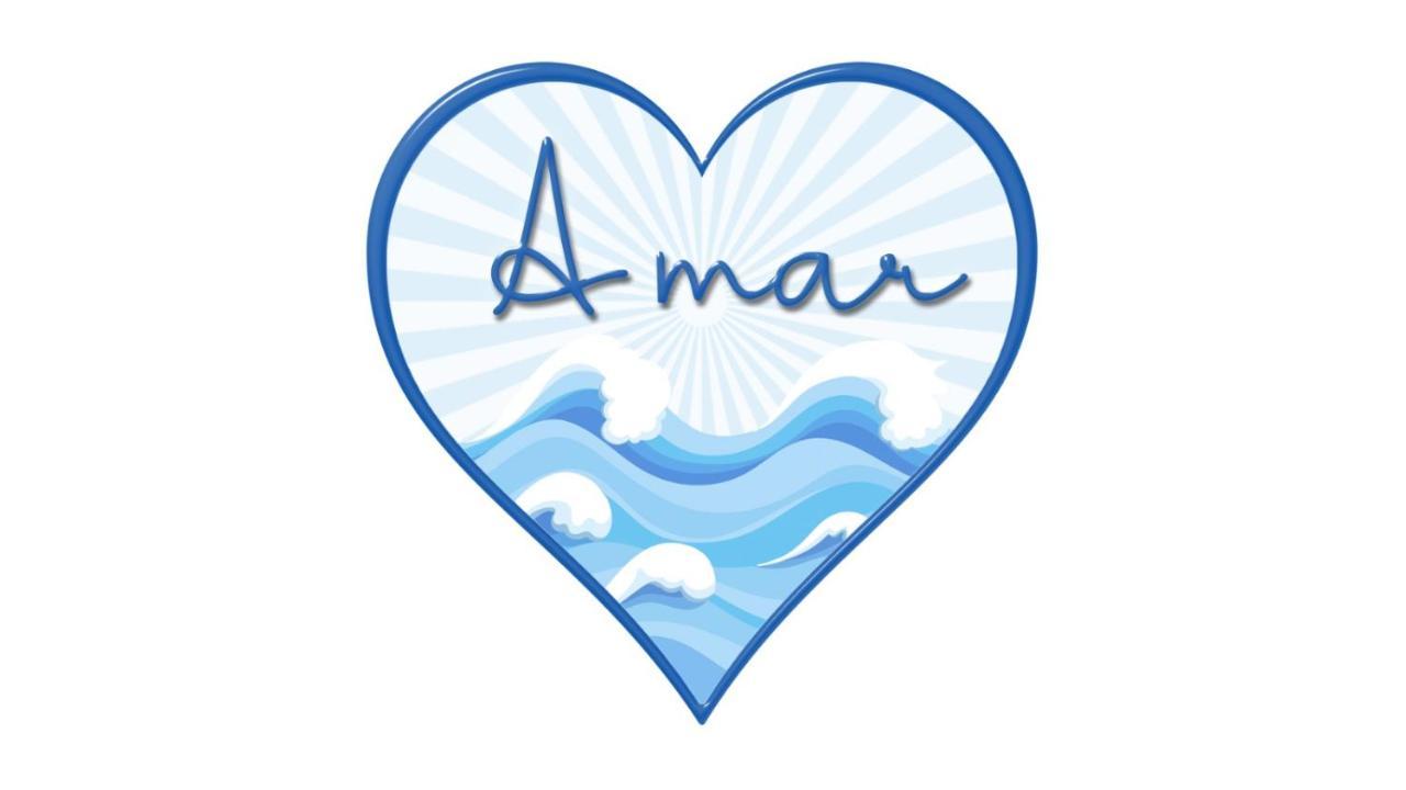 Hotel Amar Levanto Esterno foto