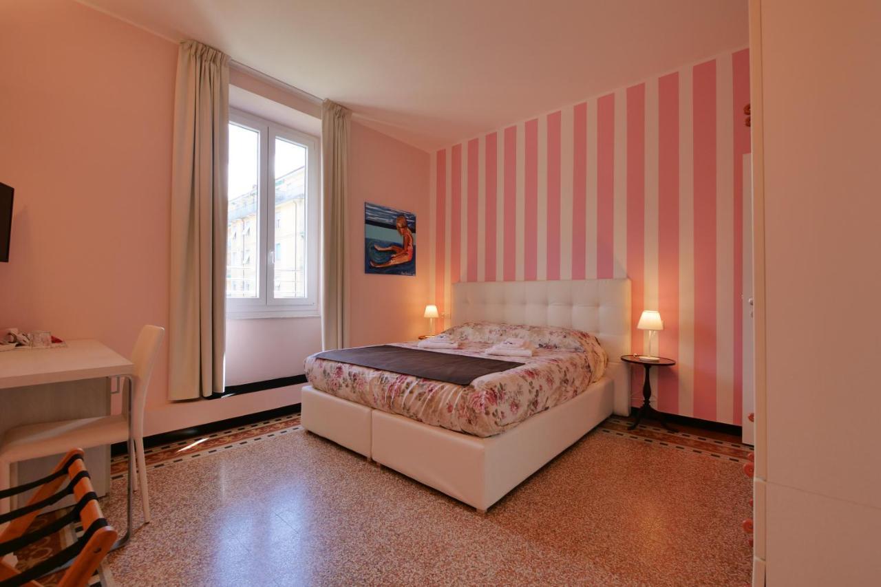 Hotel Amar Levanto Esterno foto