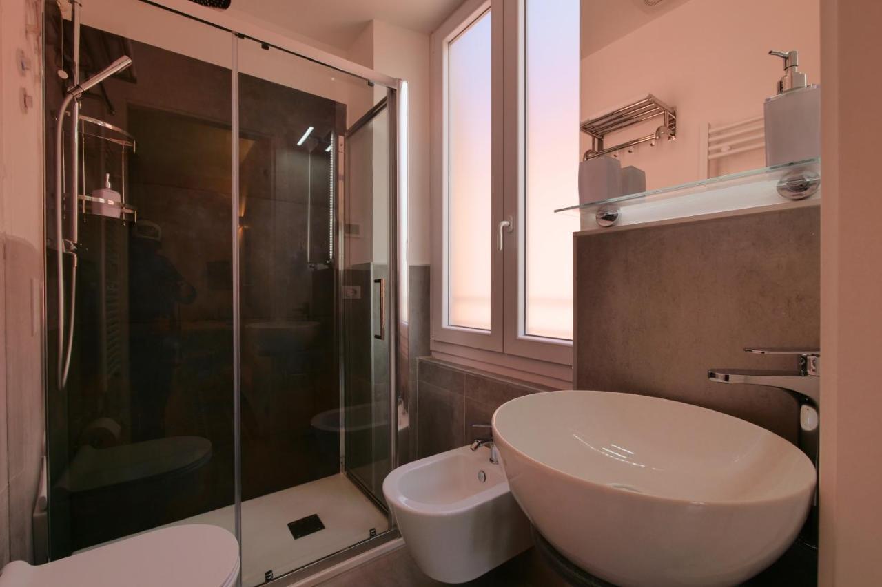 Hotel Amar Levanto Esterno foto