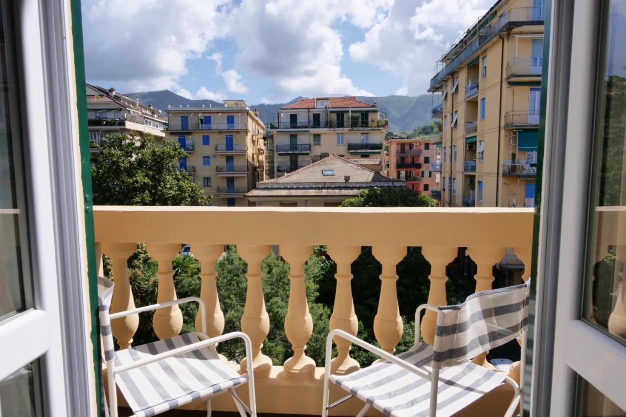 Hotel Amar Levanto Esterno foto