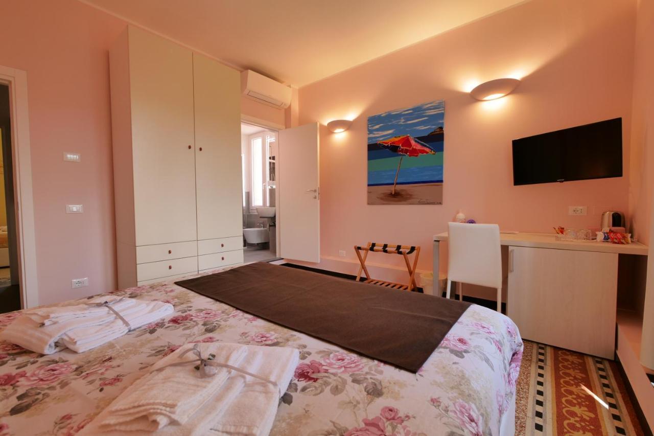 Hotel Amar Levanto Esterno foto