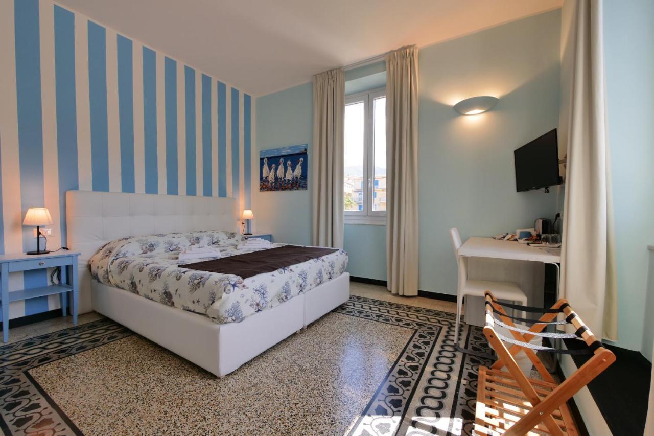 Hotel Amar Levanto Esterno foto