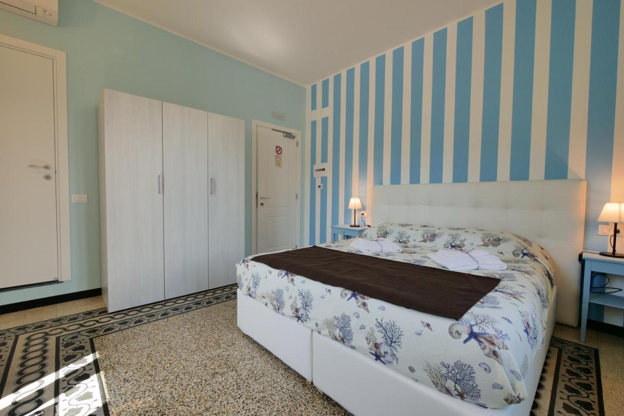 Hotel Amar Levanto Esterno foto