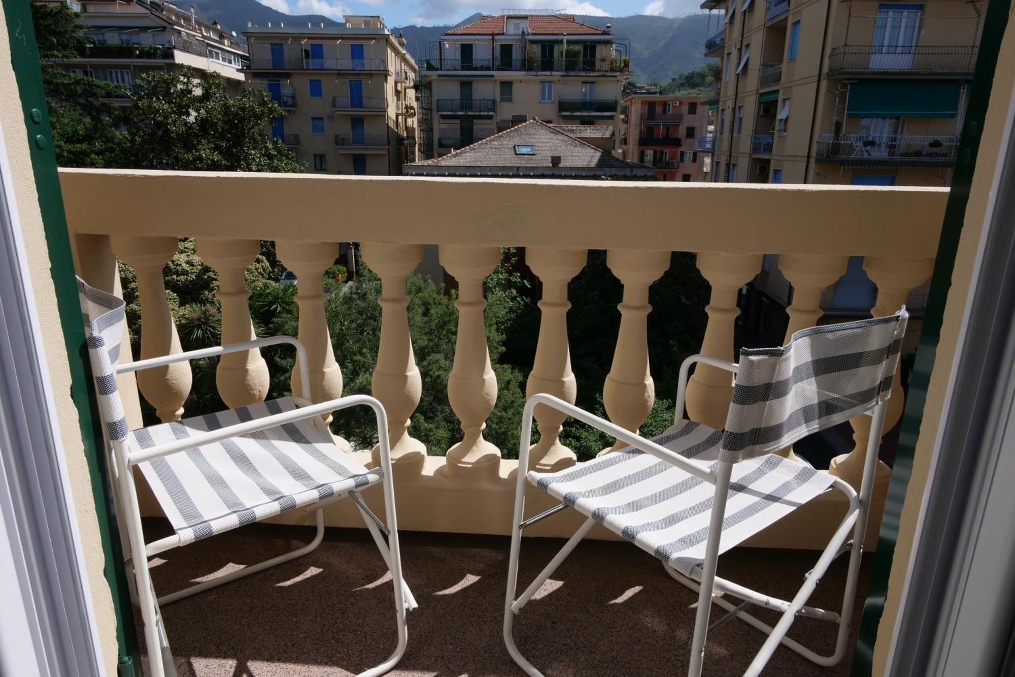 Hotel Amar Levanto Esterno foto